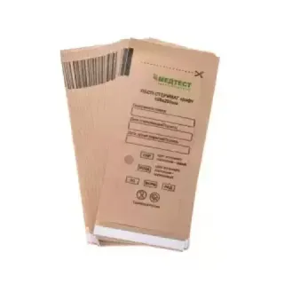 Крафт пакеты