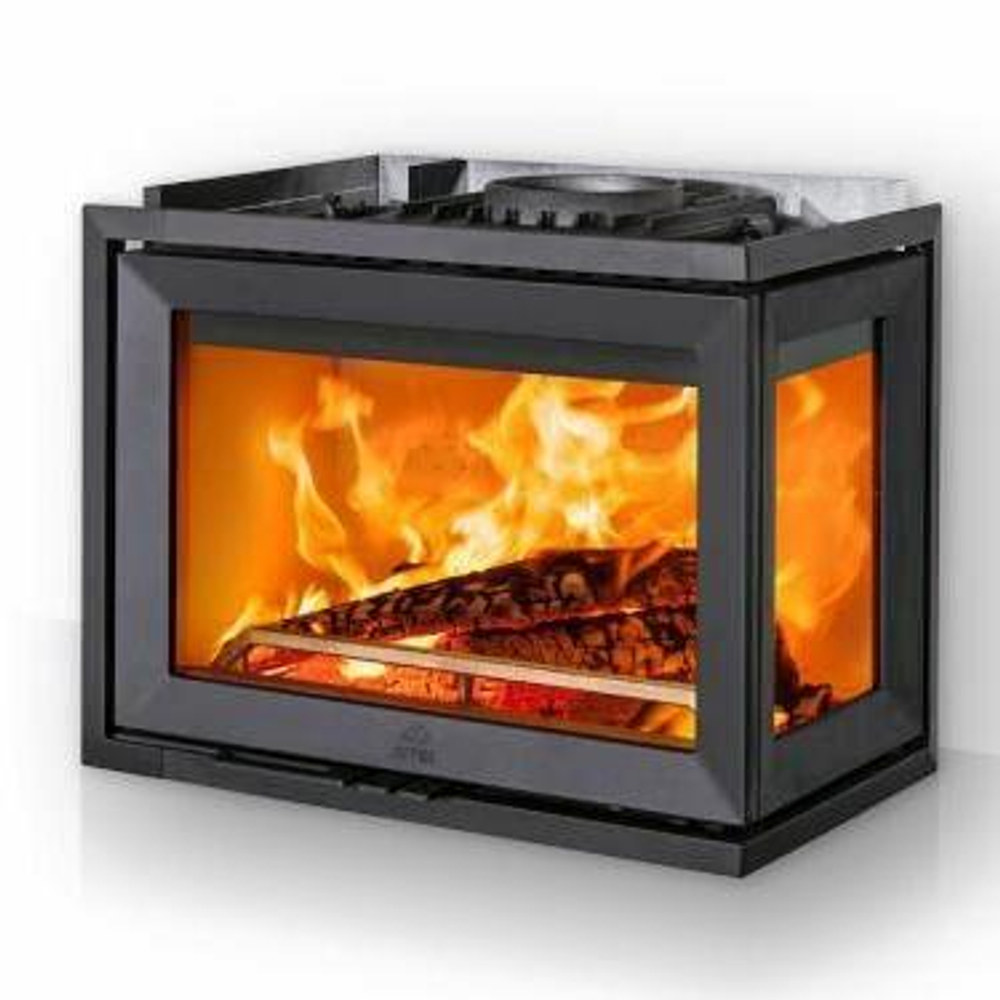 Каминная топка из чугуна JØTUL I 520 FR