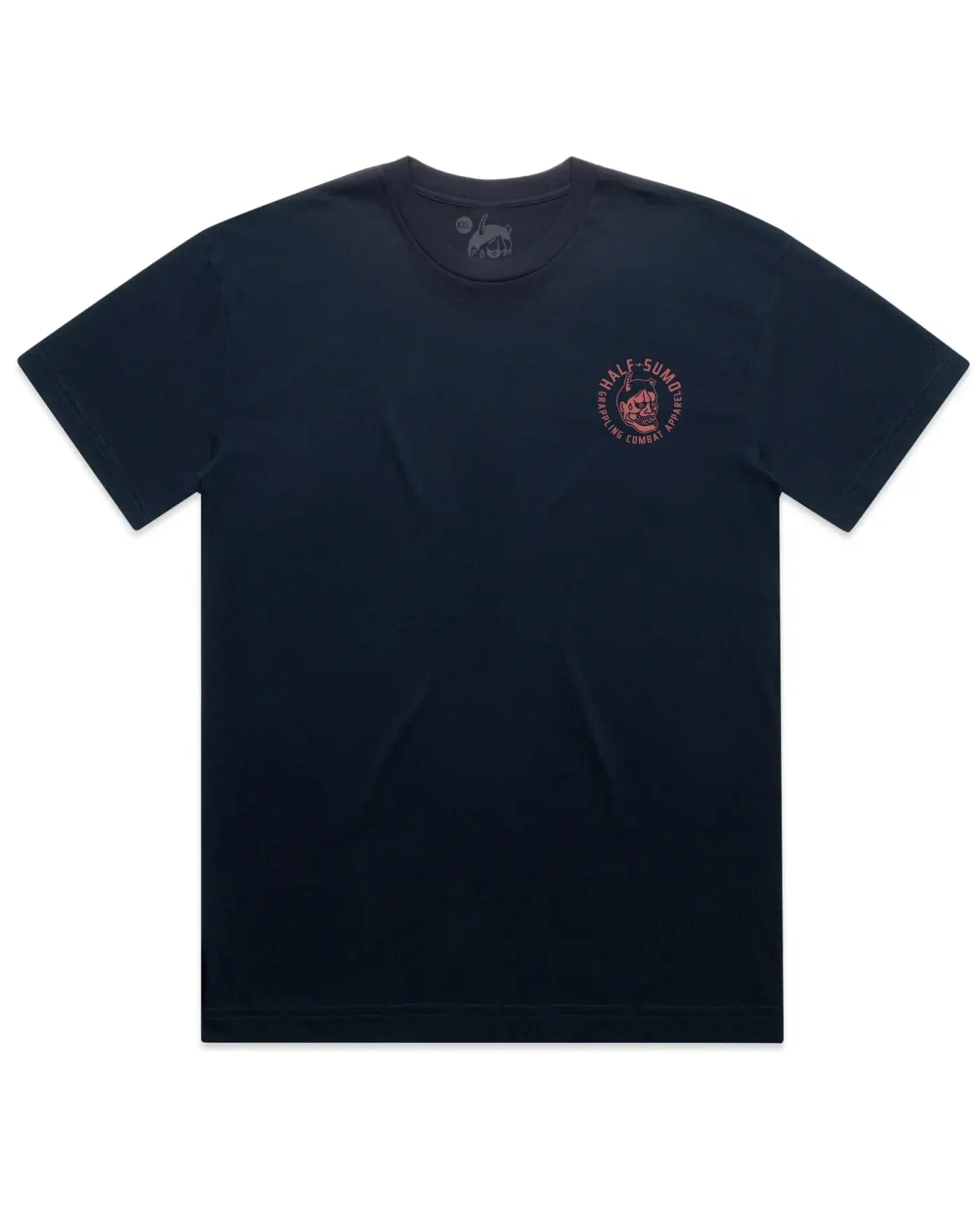 Футболка Half Sumo Darce