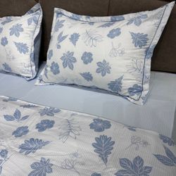 КПБ Вареный хлопок 2сп