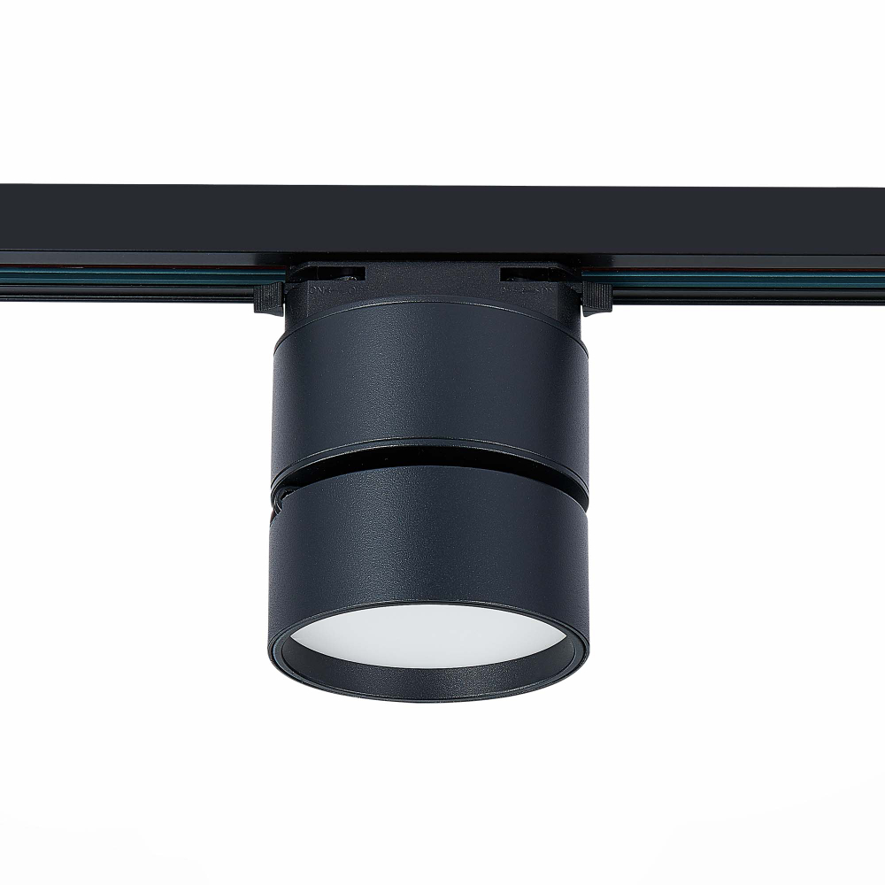 Светильник трековый BASE LED 9W 4000K