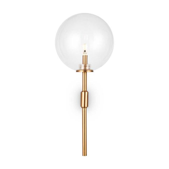 Бра Maytoni Mood MOD172WL-01BS
