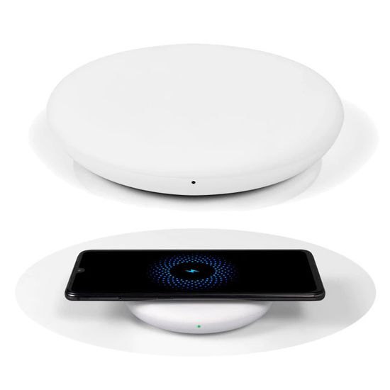 Беспроводное зарядное устройство Xiaomi wireless charger 20W