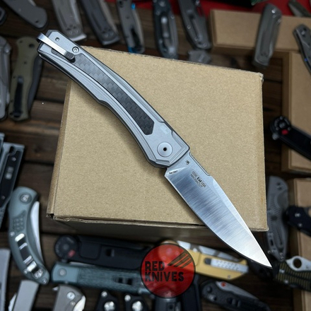 Нож автоматический Zero Tolerance 0556