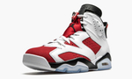 Air Jordan 6 Retro "Carmine"