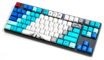 Клавиатура VARMILO Summit R1 VPT87 Cherry Mx Silent Red черный