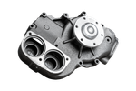 Насос водяной MB (4032007601) SORL