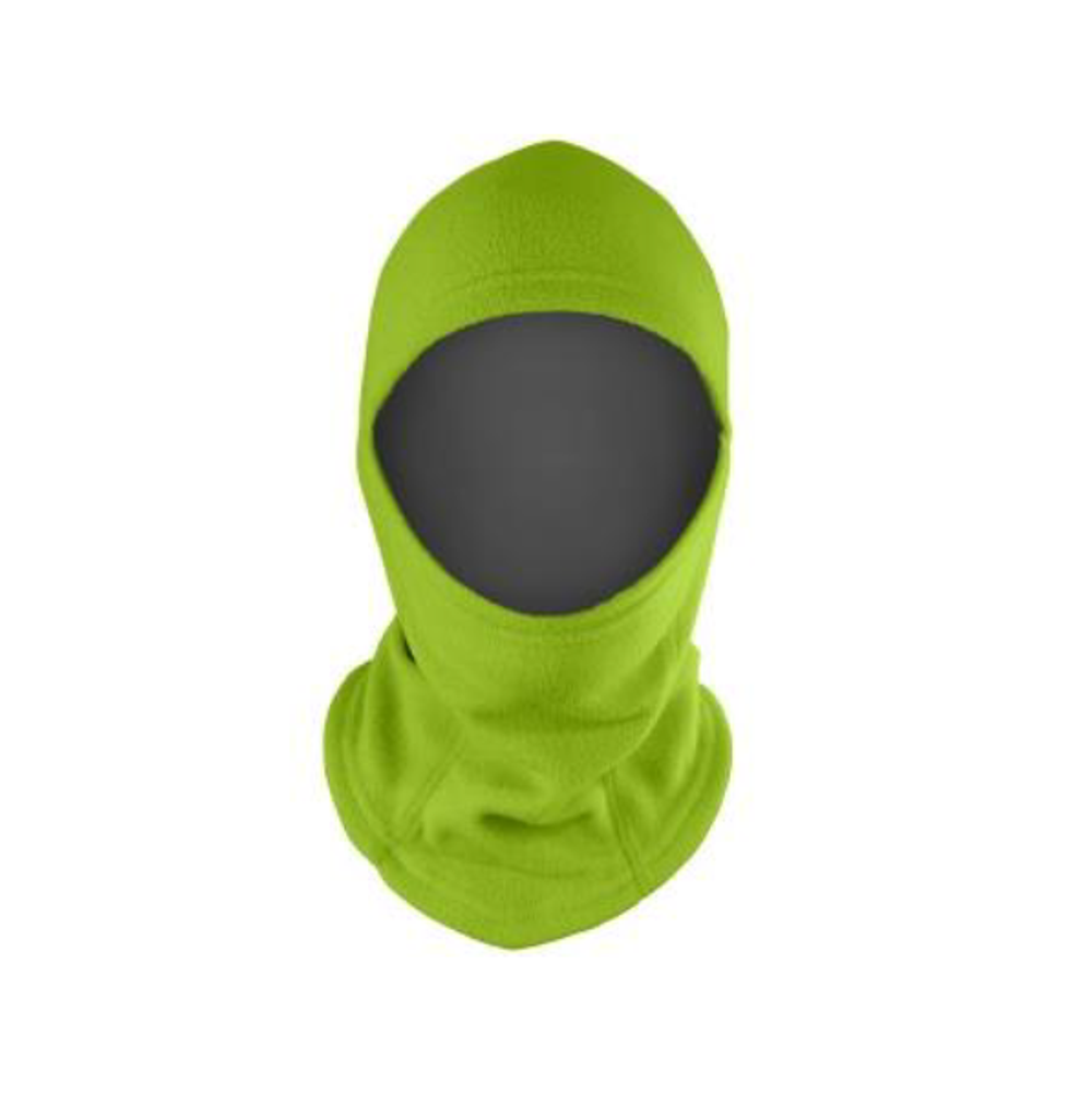 Подшлемник UNCLE YETI MBALA флис green