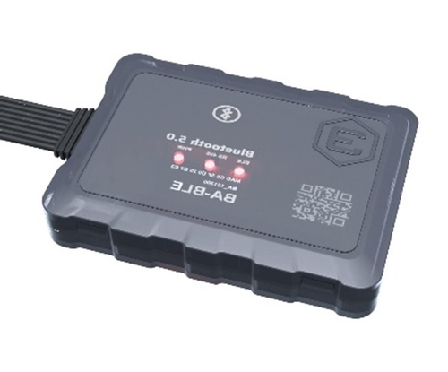 BUBBLE 5.0 LR Adapter