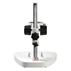 Основание "А" со штативом стерео микроскопа МС-2 - фото 3