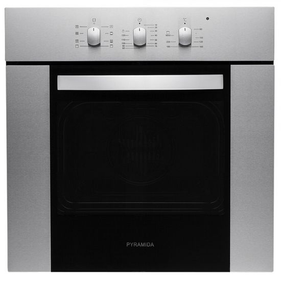 Электрический духовой шкаф Pyramida F 80 TIX
