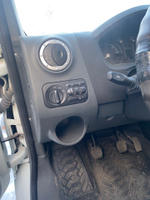 GAZ GAZELLE NEXT Бортовой (Евроборт) 2824DJ (Евроборт, Бензин/Газ, 3,0 л, 122 л.с. МТ)