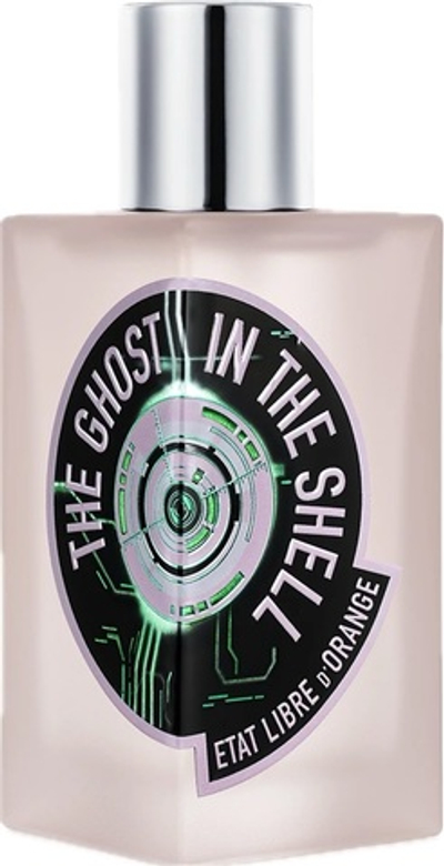 Etat Libre D'Orange The Ghost In The Shell EDP