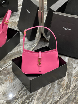 Saint Laurent Le 5 à 7 Hobo Bag