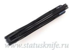 Нож Синькевич Каркас Full Custom #4фотография - 8