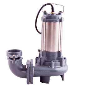 Насос дренажный Aquario VORTEX 35-14 TC