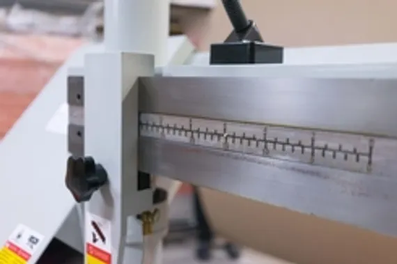 Ленточнопильный станок Stalex BS-115