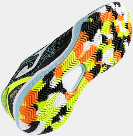 Кроссовки мужские Joma T.Point Clay 2023, арт. TPOINW2201P