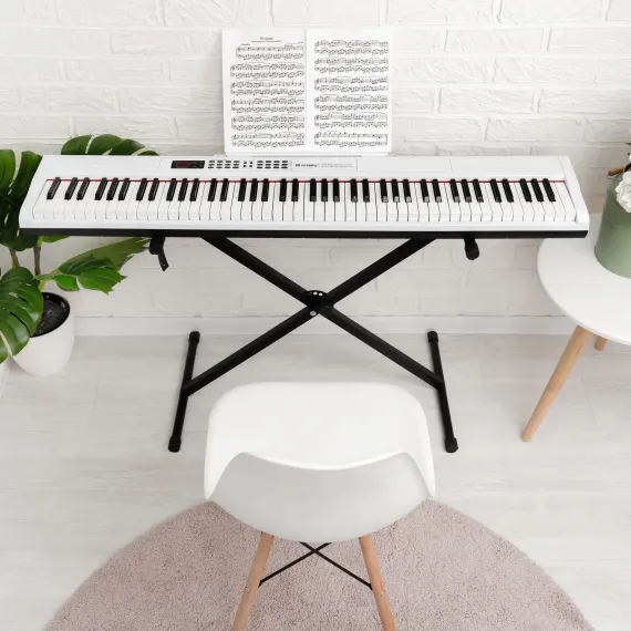 ON Music Maestro Pro White