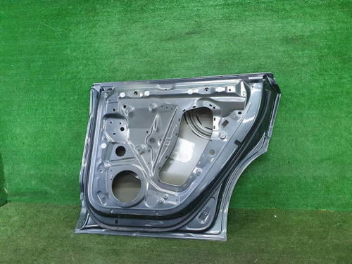 Дверь задняя правая Audi Q8 (2018-н.в.)