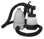 Краскопульт электрический Ресанта ЭКП-700В