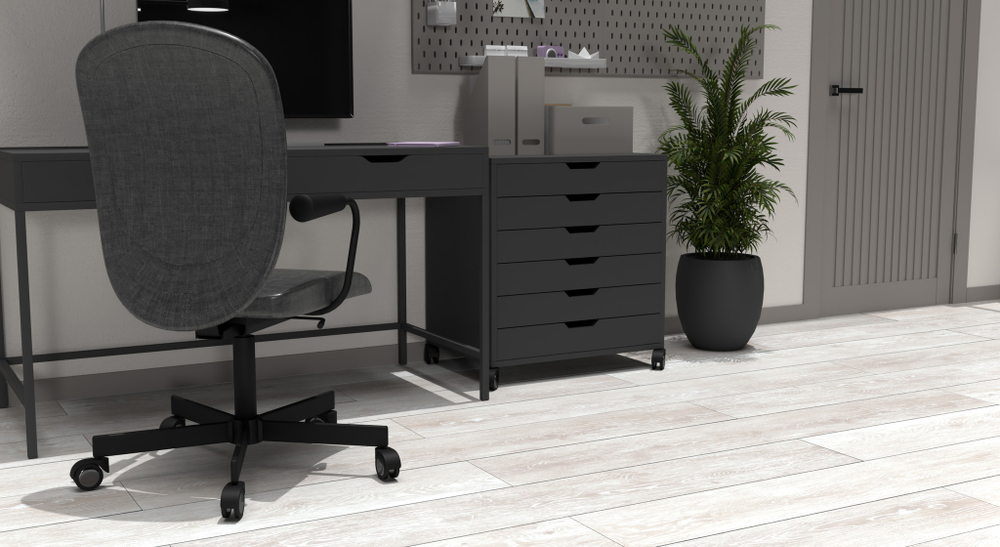 ABA ламинат Planker Expert Дуб Денио 9001