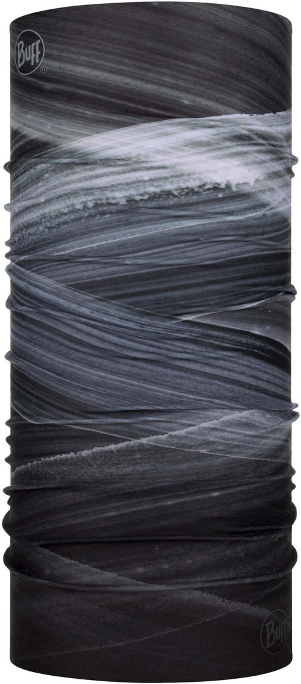 Многофункциональная бандана-труба Buff Original Speed Graphite