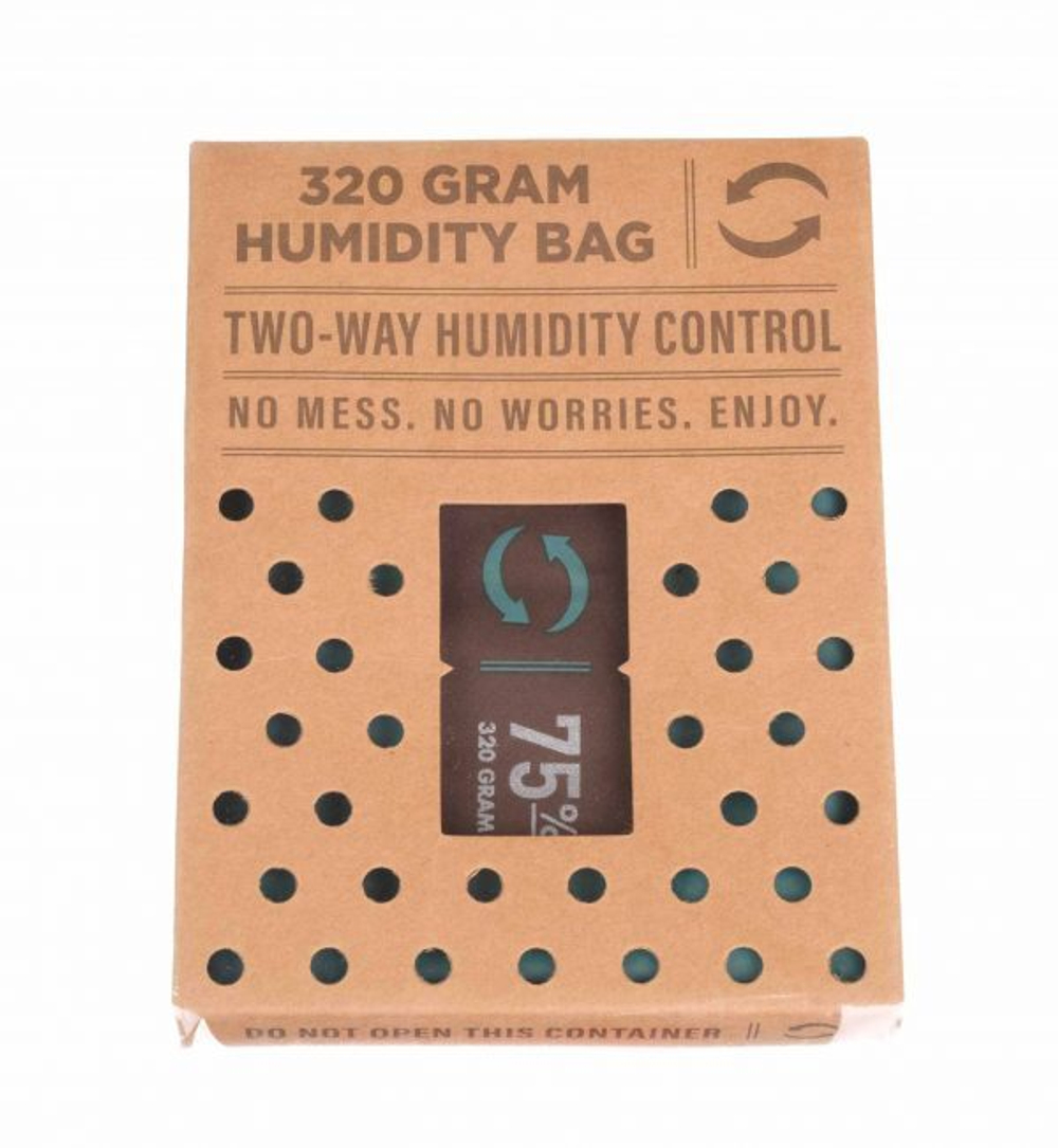 Увлажнитель Tom River мембранный 75%, 320 грамм