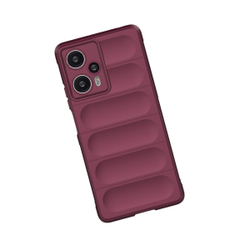 Противоударный чехол Flexible Case для Redmi Note 12 Turbo