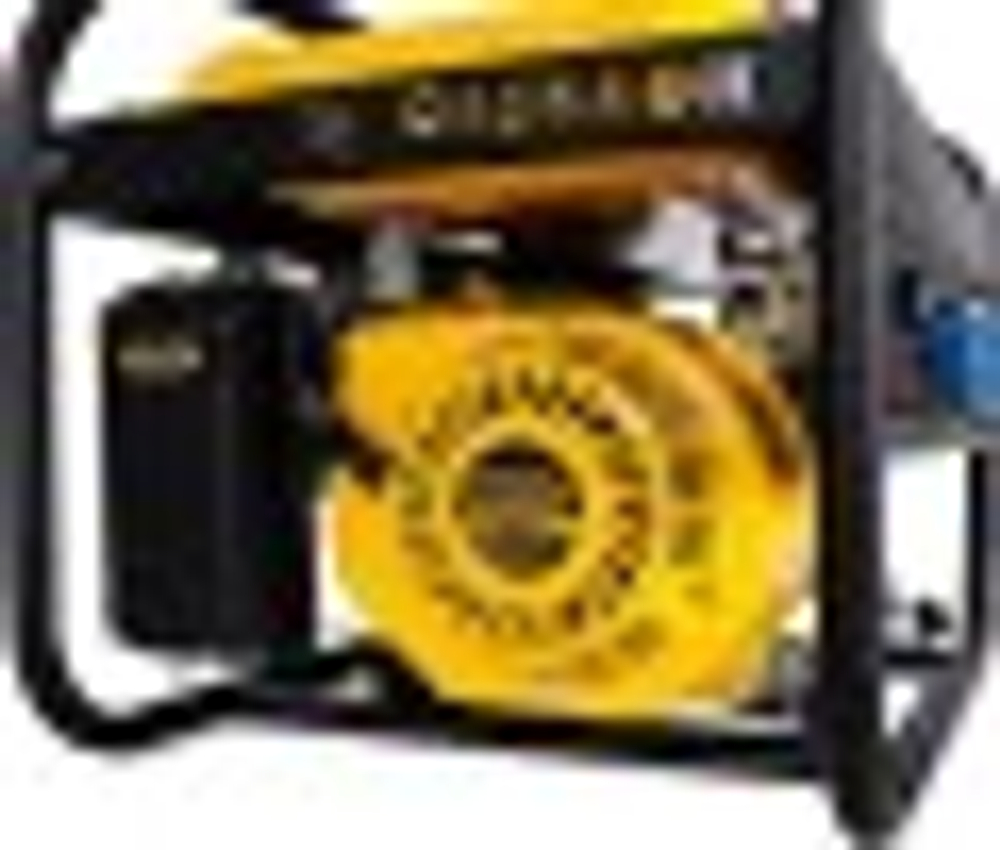 Генератор бензиновый CHAMPION GG2801