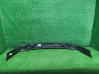 Бампер задний Audi Q7 2 (2015-2019)