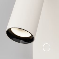 Спот светодиодный Maytoni Wall   C077WL-L3W3K