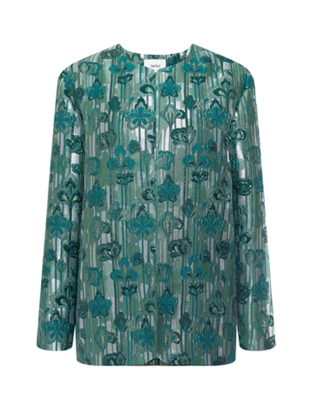 Жакет Green clover