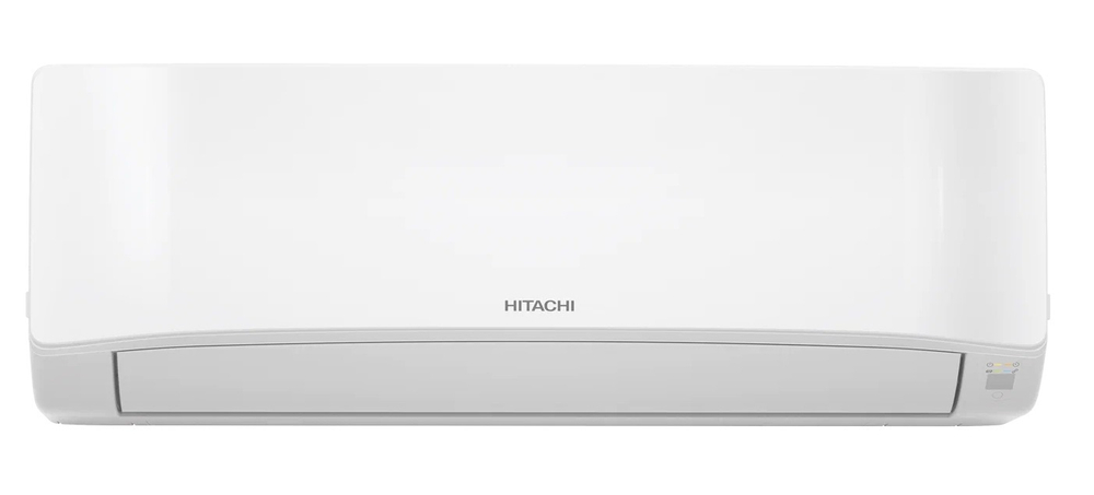 Сплит-система инверторного типа Hitachi RAK-DJ50RHAE/RAC-DJ50WHAE