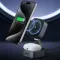 Ugreen W526 Magnetic Wireless Charger Grey Cosmos