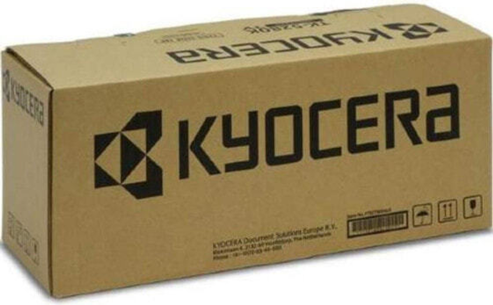 KYOCERA TK-8375Y 1 шт Подлинный Желтый 1T02XDANL0
