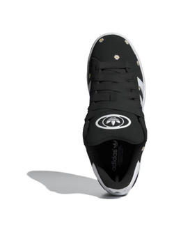 Adidas Campus 00s Core Black Floral Women's