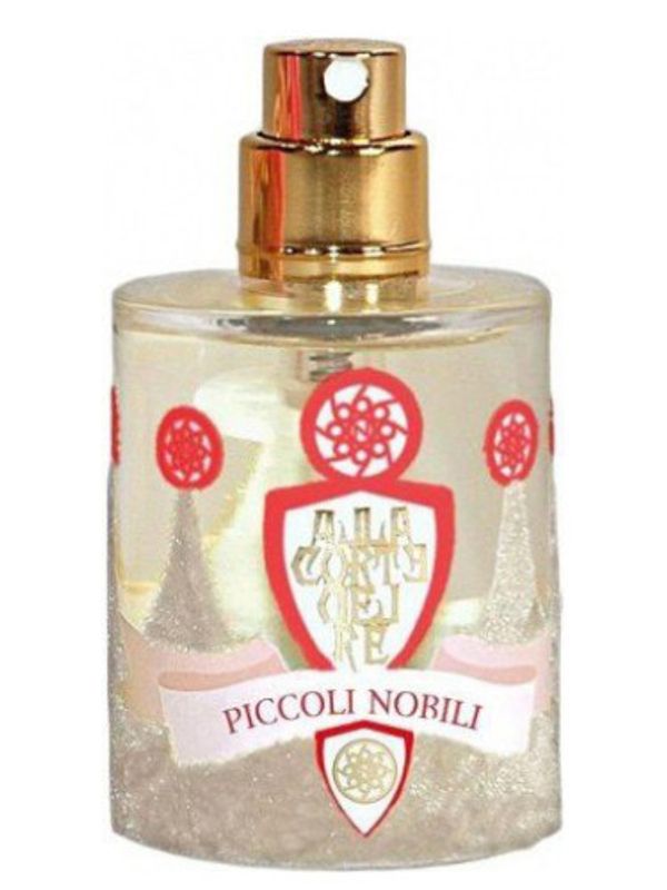 Nobile 1942 Piccoli Nobili