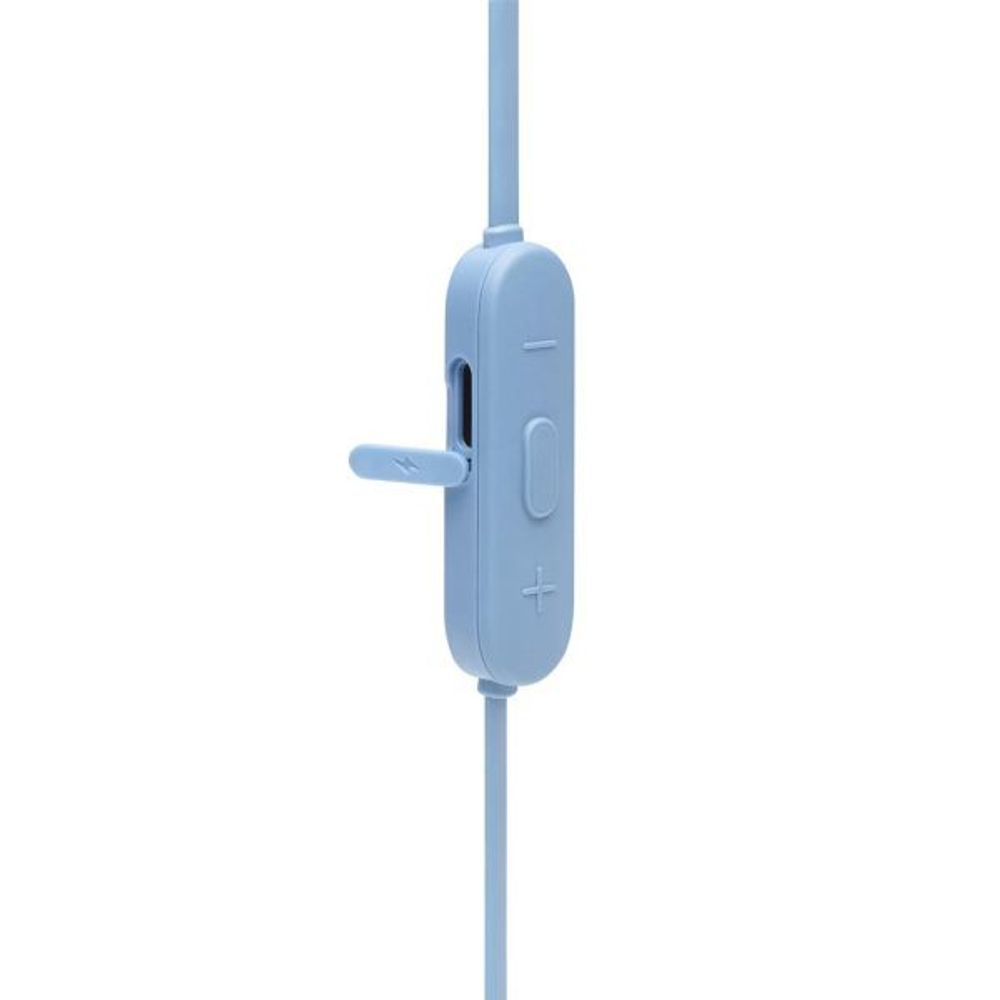 Беспроводные наушники JBL T215BT BLUE