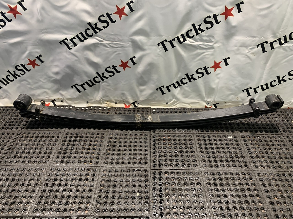 Рессора передняя 2023г