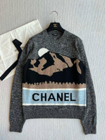 Свитер CHANEL