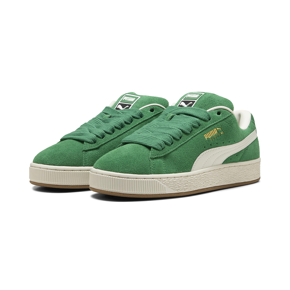 Кеды PUMA Suede XL