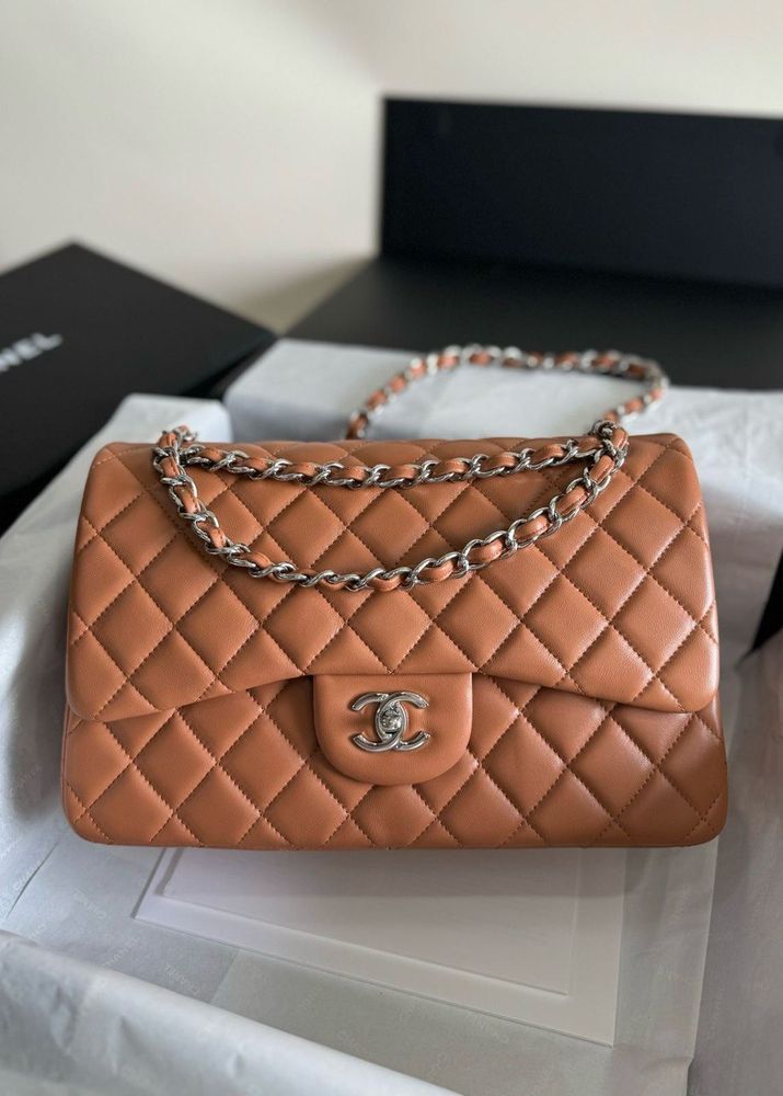 Сумка CHANEL