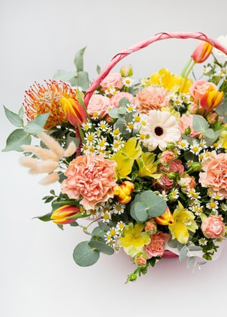 Корзина XXL #11