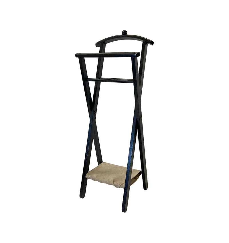 Вешало напольное раскладное  В-05