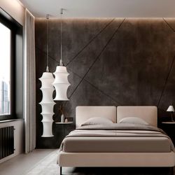 Подвесной светильник PENTTI H85