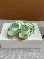 Christian Dior By Birkenstock Sandal