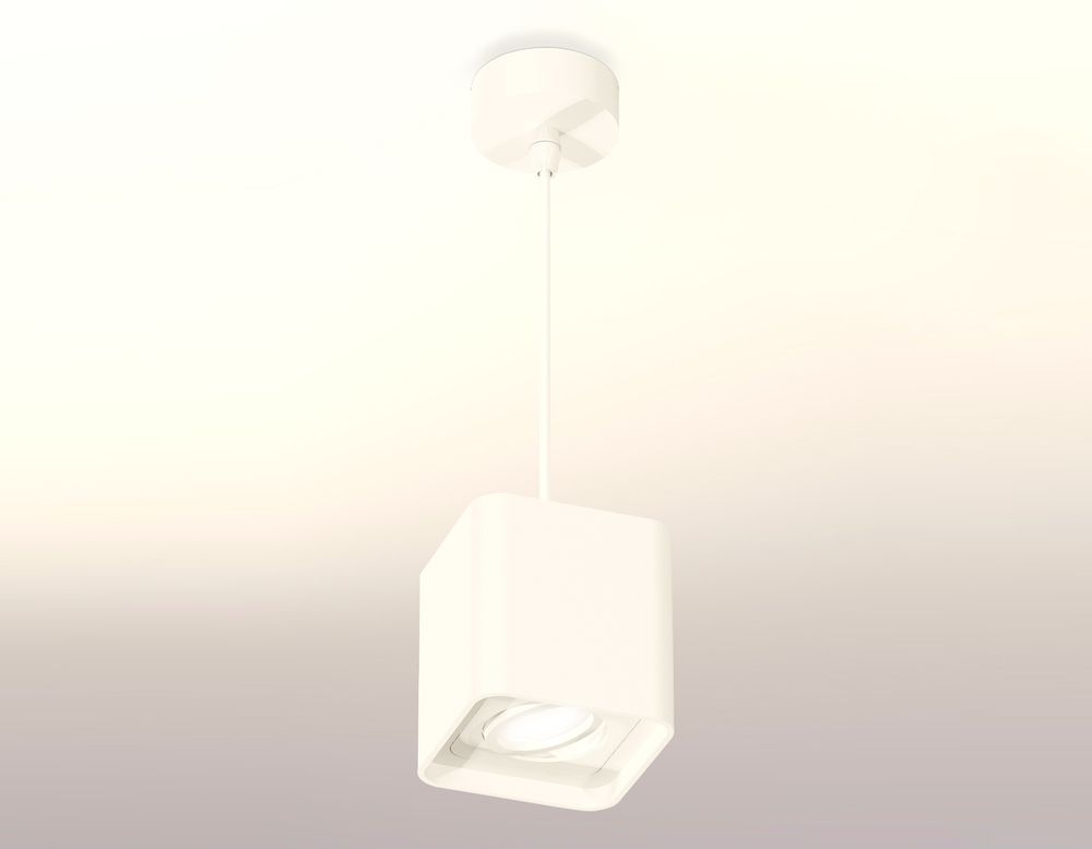 Ambrella Комплект подвесного поворотного светильника Techno XP7840003