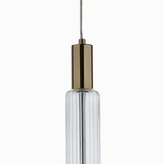 Подвесной светильник Waterfall Triple диаметр 11