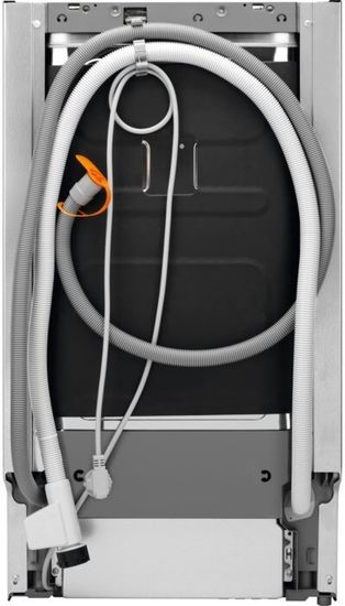 Встраиваемая посудомоечная машина Electrolux ESL 64510 LO